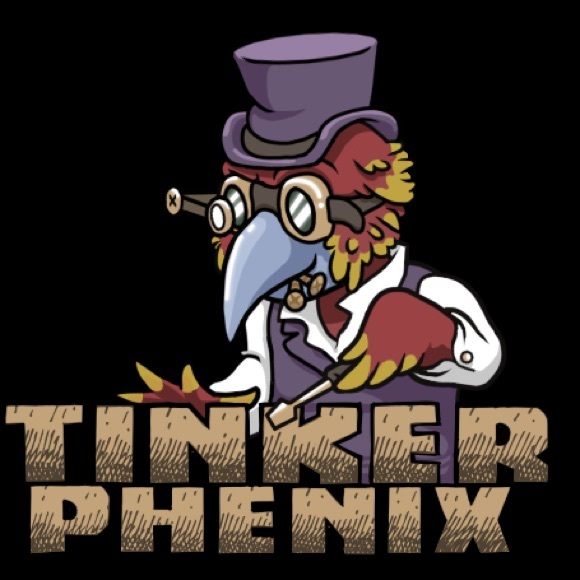 tinkerphenix